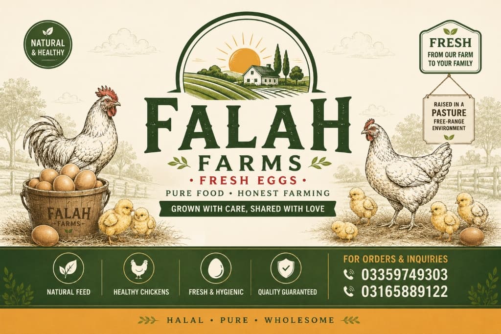 Golden Desi Eggs