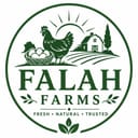 Falah Farms Logo